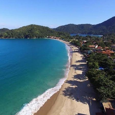 Recanto Cleo Patrimonio, Paraty Rj Exterior photo