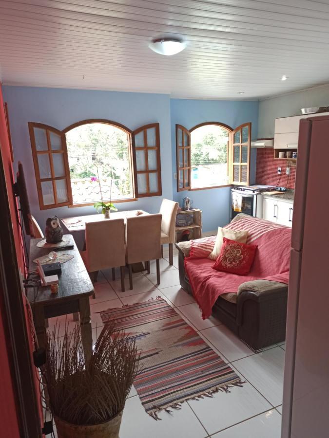 Recanto Cleo Patrimonio, Paraty Rj Exterior photo