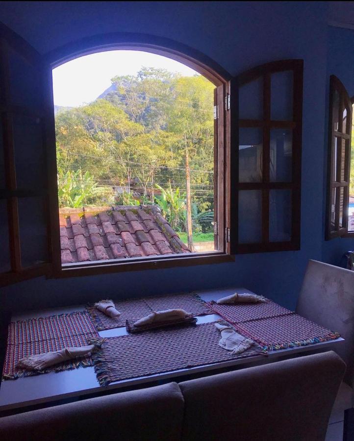 Recanto Cleo Patrimonio, Paraty Rj Exterior photo